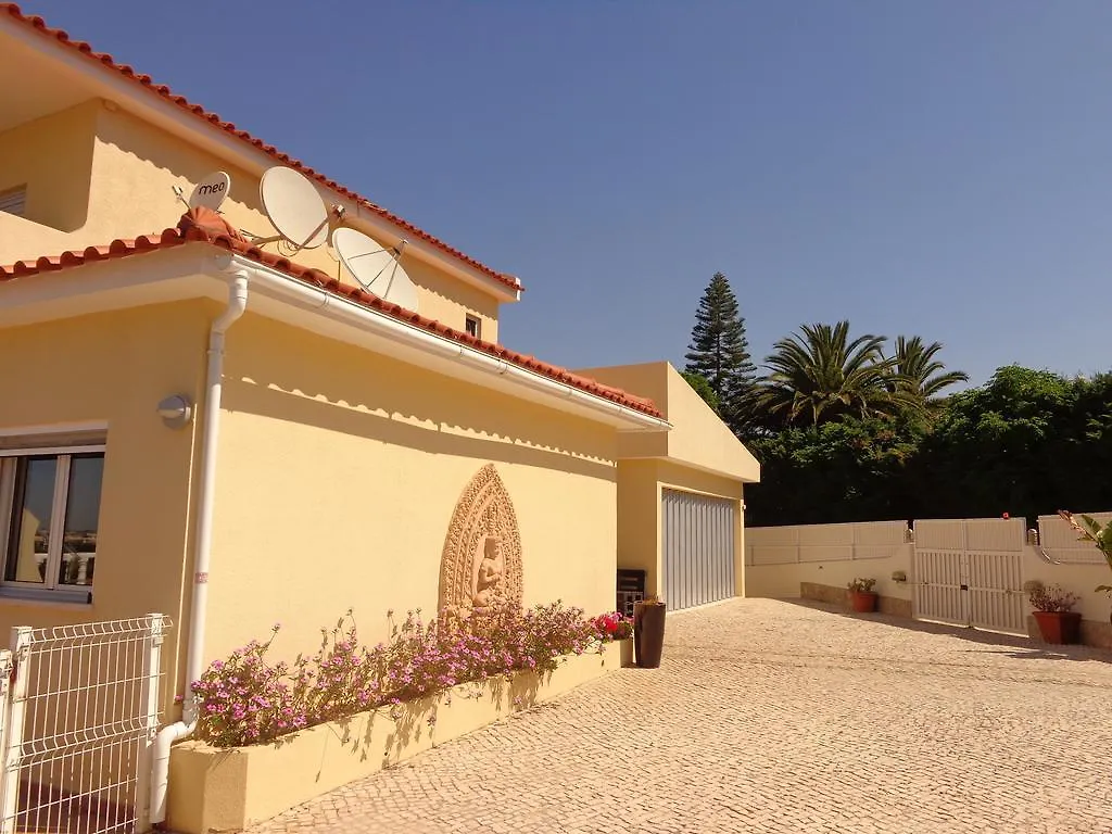Villa Bamboo Albufeira
