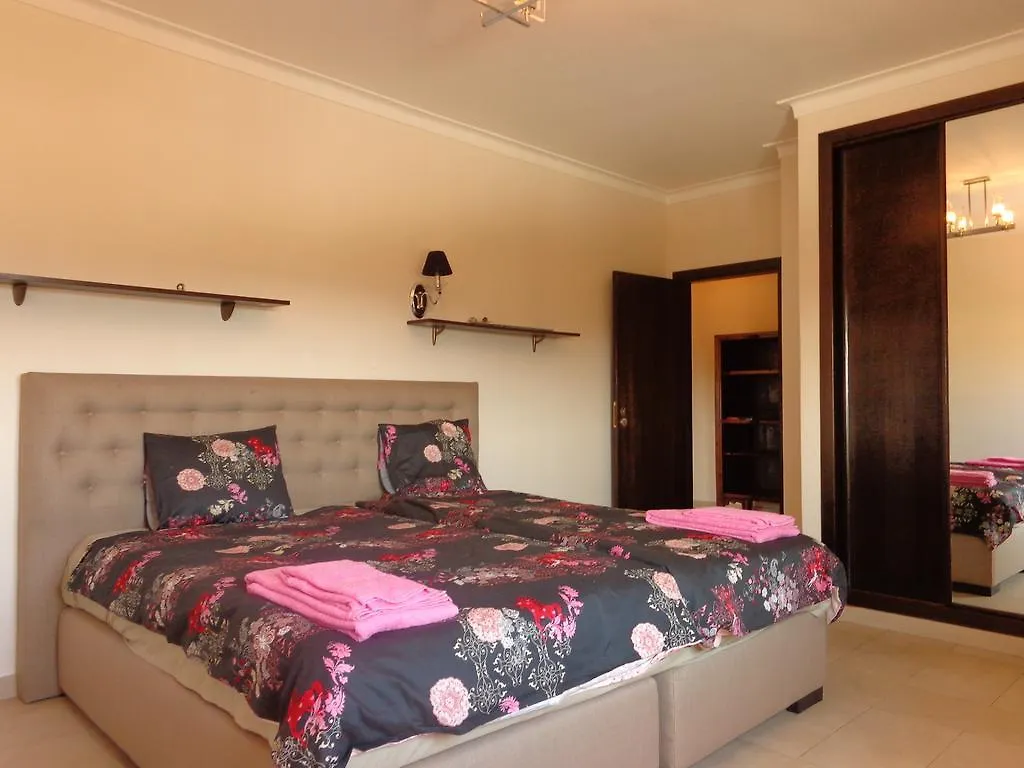 Villa Bamboo Albufeira