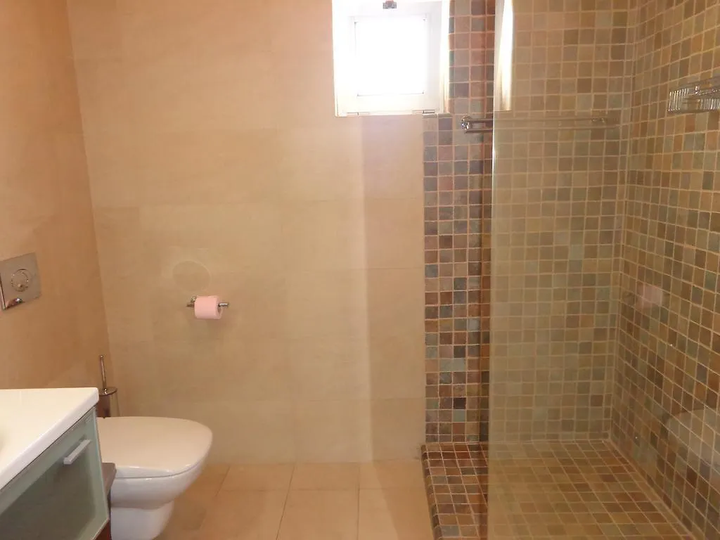 Villa Bamboo Albufeira