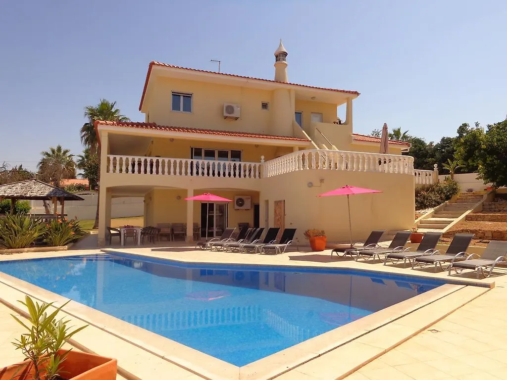 Villa Bamboo Albufeira 0*,  Portugalsko