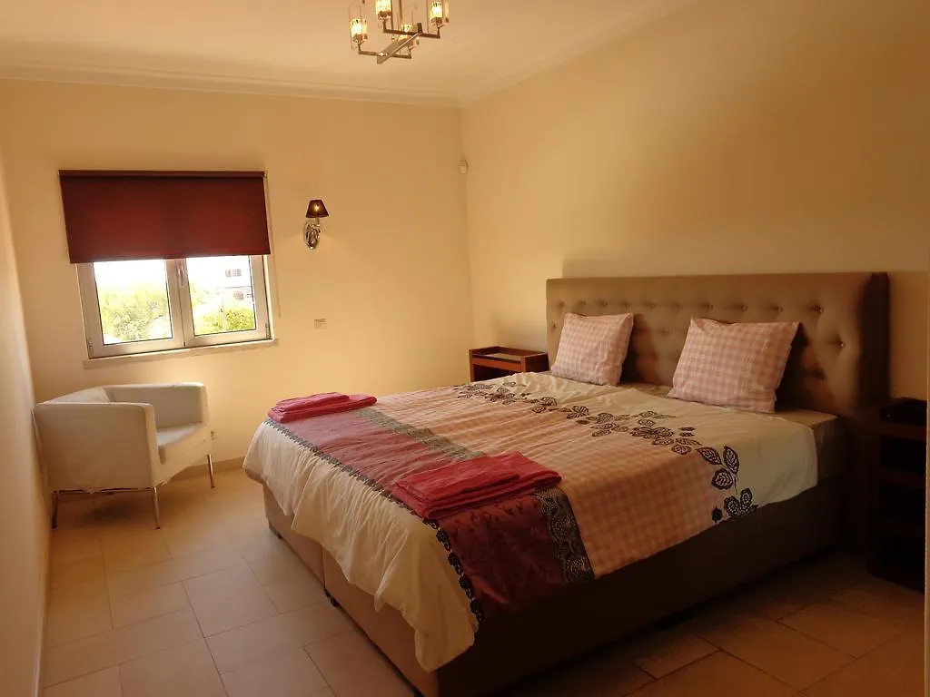 Villa Bamboo Albufeira 0*,  Portugalsko