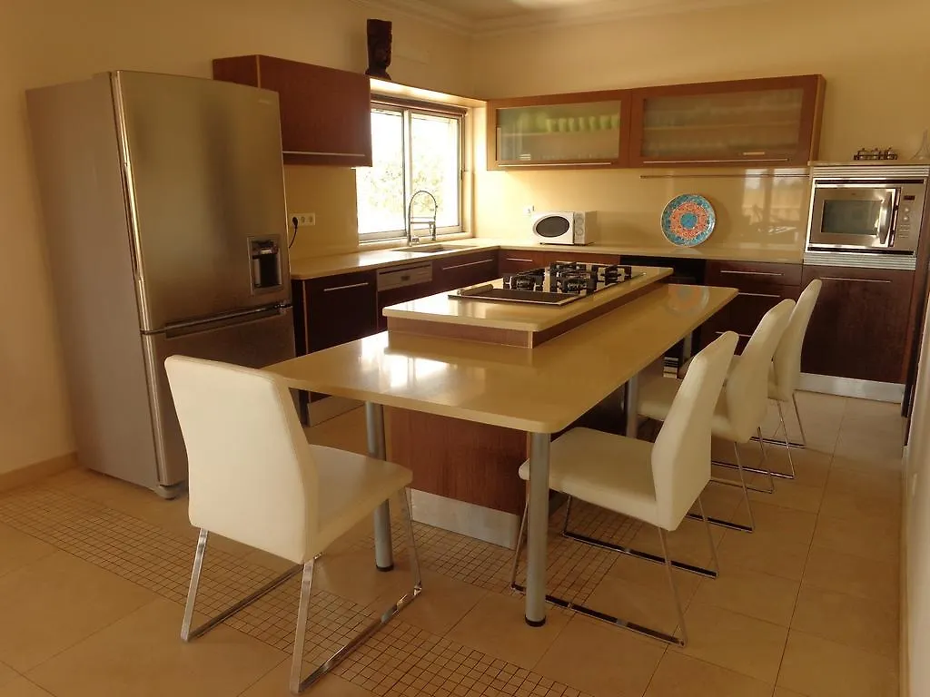 Villa Bamboo Albufeira 0*,