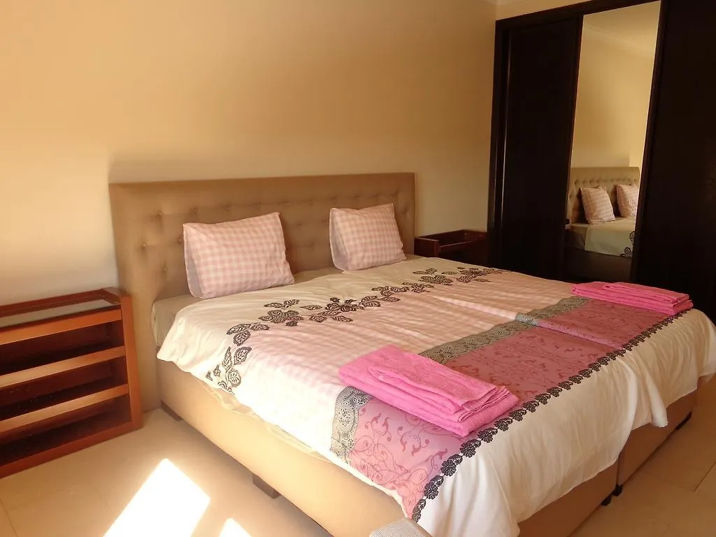 Villa Bamboo Albufeira