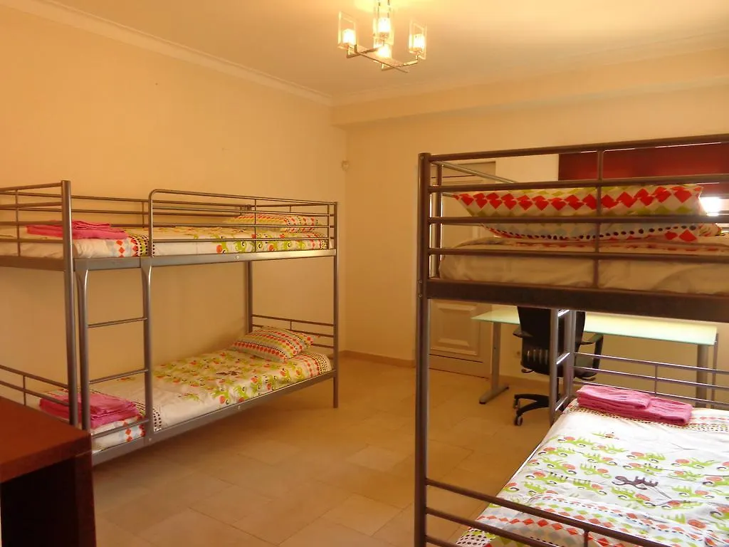 Villa Bamboo Albufeira