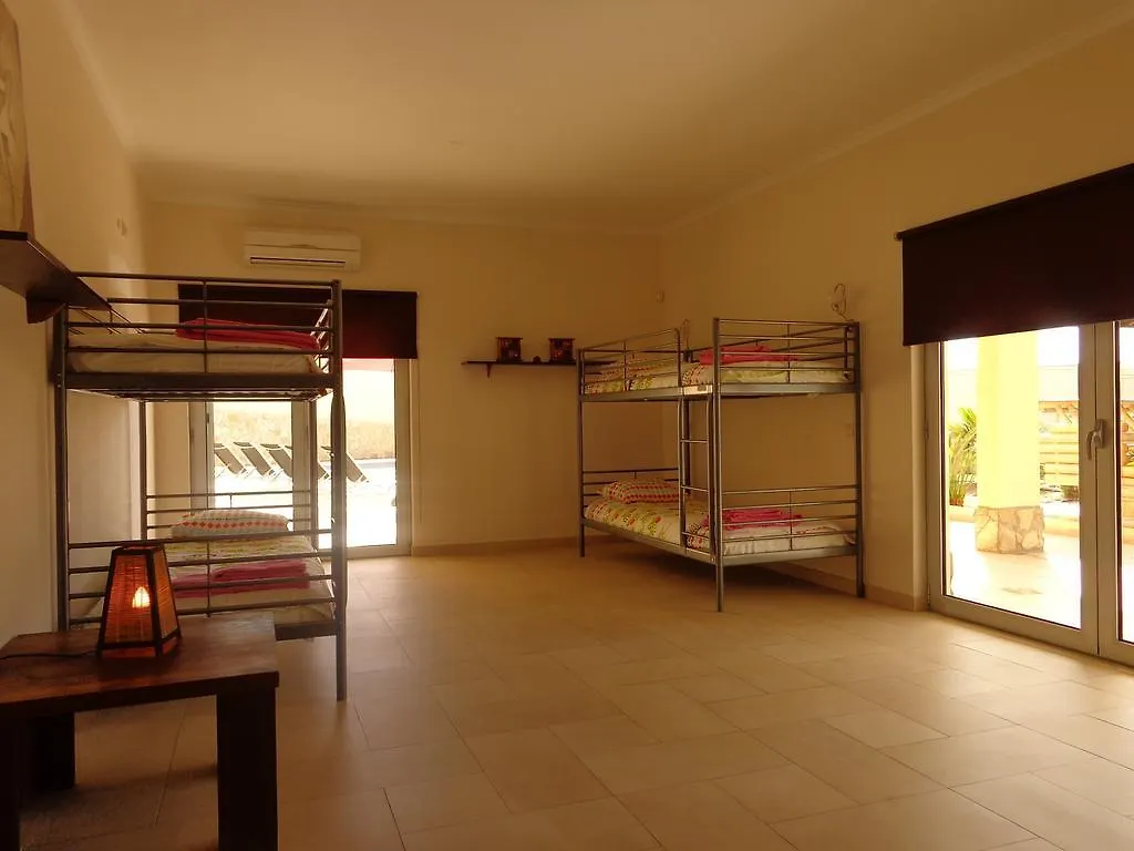 Villa Bamboo Albufeira