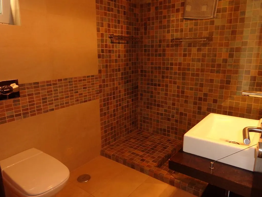 Villa Bamboo Albufeira 0*,