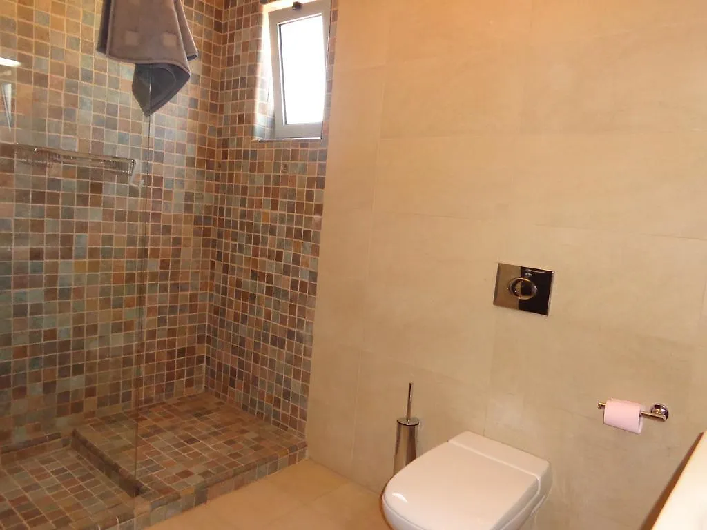Villa Bamboo Albufeira
