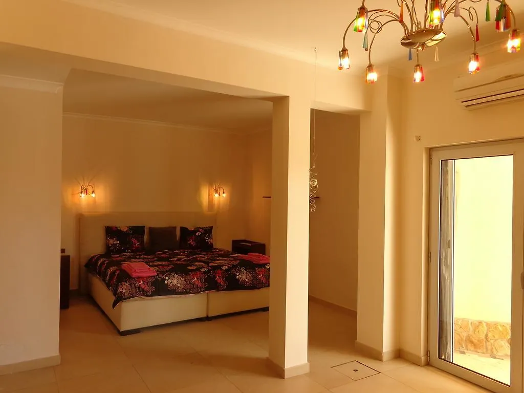Villa Bamboo Albufeira