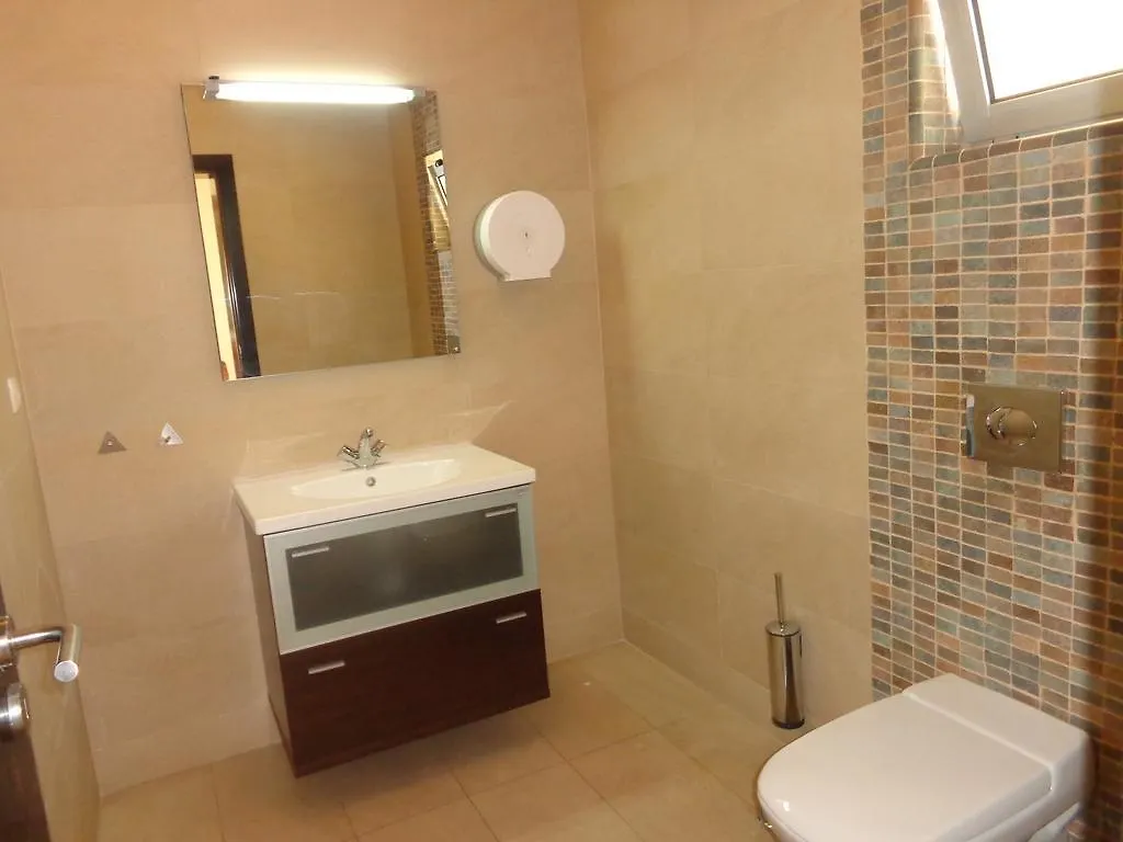 Villa Bamboo Albufeira