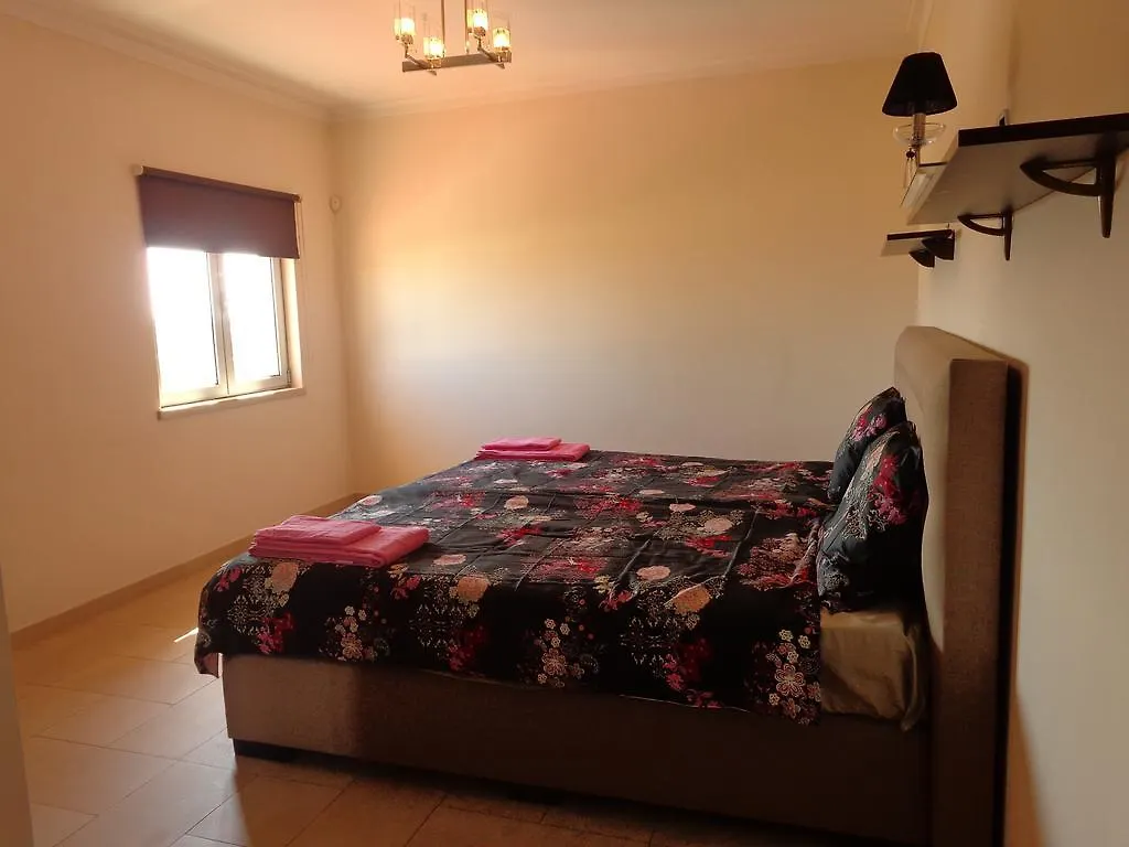 Villa Bamboo Albufeira