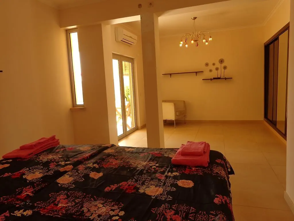 Villa Bamboo Albufeira 0*,