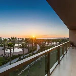 The Westin Salgados Resort, Algarve Отель